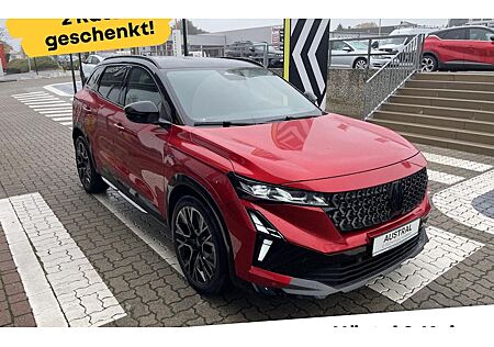 Renault Austral Hybrid E-Tech 200 Esprit Alpine 5 Türen