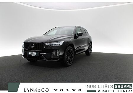 Volvo XC 60 B5 AWD Black Edition Plus Auto 5 Türen