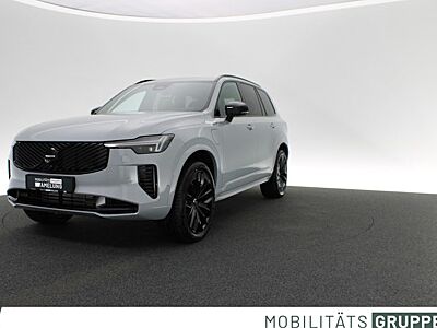 Volvo XC 90 T8 AWD Black Edition Plus Auto 5 Türen