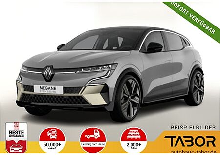Renault Megane E-Tech Iconic 220 Comfort Range 5 Türen