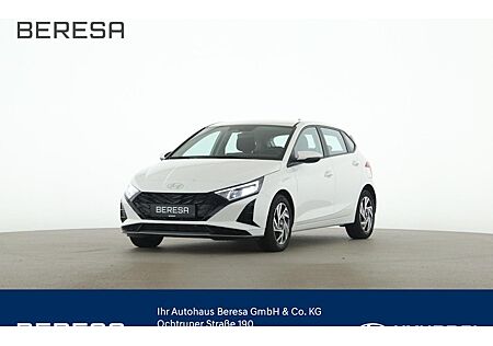 Hyundai i20 1.0 T-GDI Trend 5 Türen