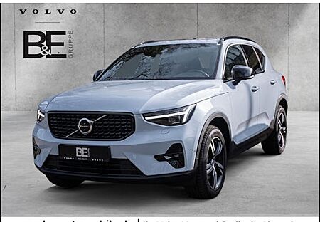 Volvo XC 40 B4 Ultra Dark DCT 5 Türen