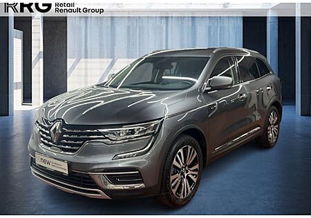 Renault Koleos TCe 160 EDC GPF Initiale Paris 5 Türen
