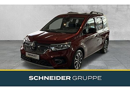 Renault Kangoo E-TECH Techno Comfort Range AC22 L1 5 Türen