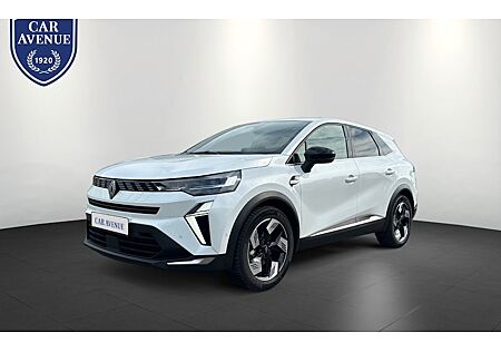 Renault Symbioz E-Tech Full Hybrid 145 Techno 5 Türen