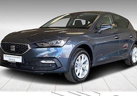 Seat Leon 1.5 eTSI ACT 110kW Road Edition DSG 5 Türen