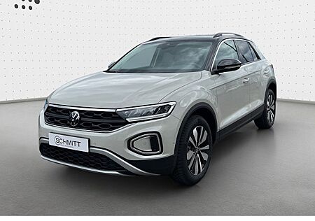 VW T-Roc 1.0 TSI OPF Life 5 Türen
