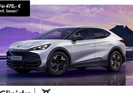 Cupra Tavascan Endurance 210 kW / (286 PS) / 77 kWh 5 Türen