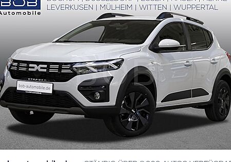 Dacia Sandero Stepway TCe 90 Stepway Expression 5 Türen