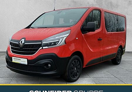 Renault Trafic L1H1 2.0 ENERGY dCi 145 Life 4 Türen