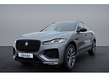 Jaguar F-Pace D300 R-DYNAMIC SE 90th Anniv. Ed. AWD 5 Türen