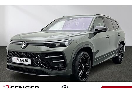 VW Tayron 2.0 TDI SCR 142kW DSG 4MOTION R-Line 5 Türen