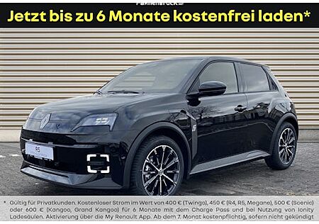 Renault R 5 Techno 150 Comfort Range 5 Türen
