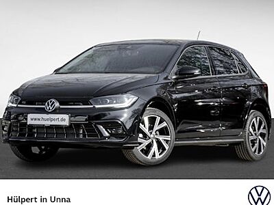 VW Polo 1.0 TSI 85kW DSG R-Line 5 Türen