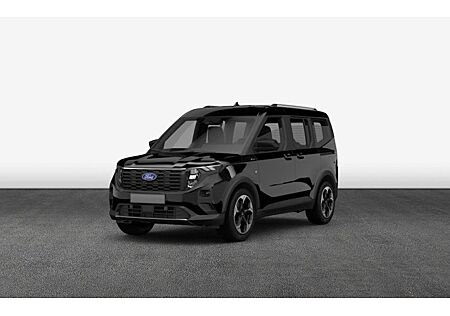 Ford Tourneo Courier 1.0 EcoBoost 92 kW Titanium Auto 5 Türen