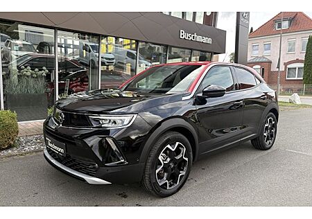 Opel Mokka-e 115 kW Ultimate 5 Türen