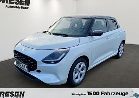 Suzuki Swift 1.2 HYBRID CVT Comfort 5 Türen