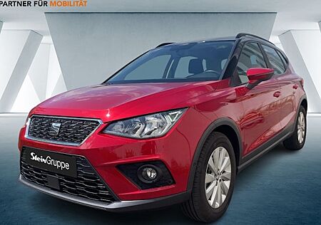 Seat Arona 1.0 TSI 81kW Style DSG 5 Türen