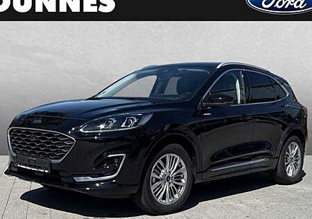 Ford Kuga 2.5 Duratec PHEV ST-Line X CVT 5 Türen
