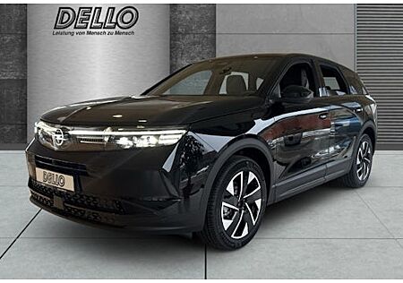 Opel Grandland Hybrid 107 kW Ultimate eDCT 5 Türen