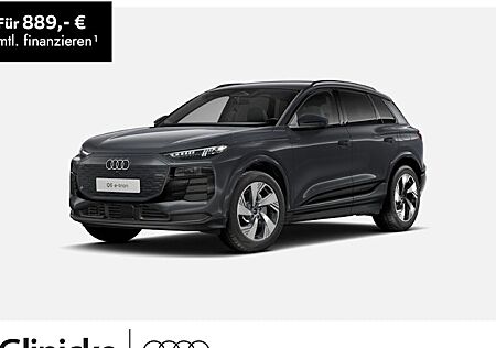 Audi Q6 e-tron - 5 Türen