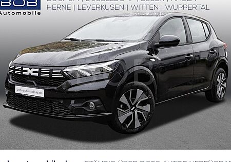 Dacia Sandero Eco-G 100 Expression 5 Türen