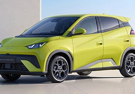BYD DOLPHIN 30kWh Active 5 Türen