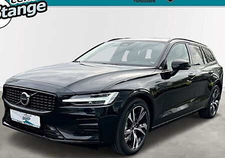 Volvo V60 B4 D Auto Plus Dark 5 Türen