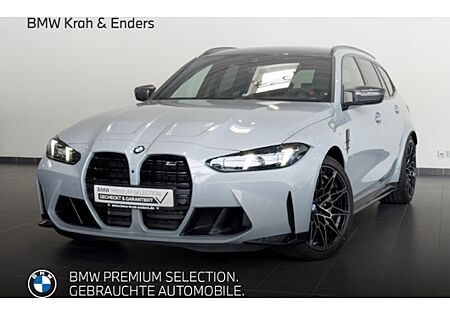 BMW M3 Competition xDrive Touring 5 Türen