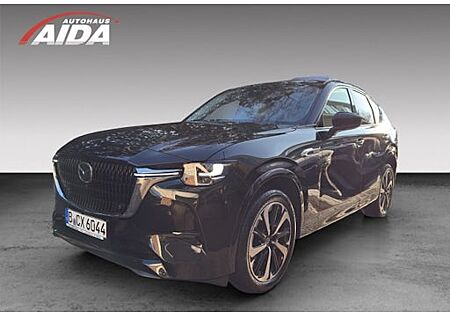 Mazda CX-60 3.3 e-SKYACTIV D254 Takumi Plus Auto AWD 5 Türen