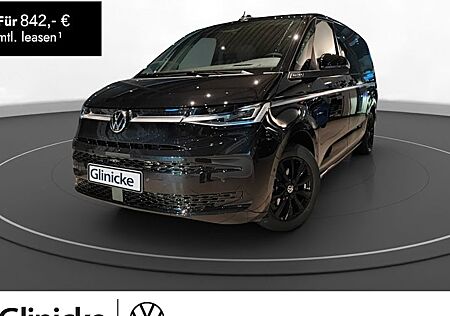 VW T7 Multivan 2.0 TDI SCR DSG Überhang Style 5 Türen