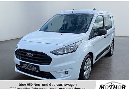 Ford Transit Connect T230 L2 1,5 EcoBlue 74kW Trend M1 5 Türen
