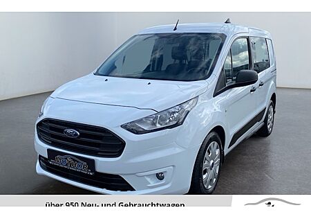 Ford Transit Connect T230 L2 1,5 EcoBlue 74kW Trend M1 5 Türen