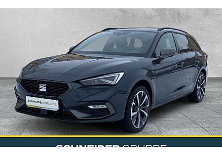 Seat Leon 2.0 TDI 110kW FR DSG Sportstourer 5 Türen