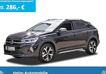 VW Taigo 1.5 TSI OPF DSG Style 5 Türen