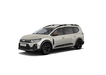Dacia Jogger hybrid 155 Extreme 5-Sitzer 5 Türen