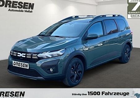 Dacia Jogger Hybrid 140 M-M-Auto Expression 5-Sitzer 5 Türen