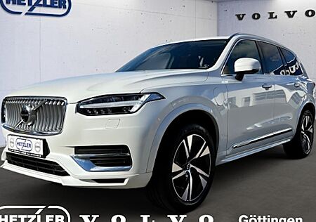 Volvo XC 90 T8 AWD Recharge Plus Bright Auto 5 Türen