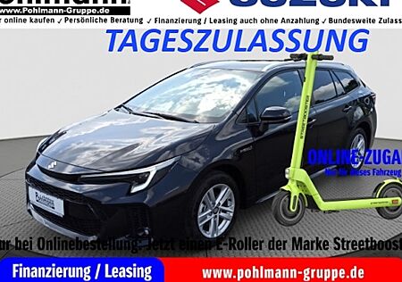 Suzuki Swace 1.8 Hybrid CVT Comfort+ 5 Türen