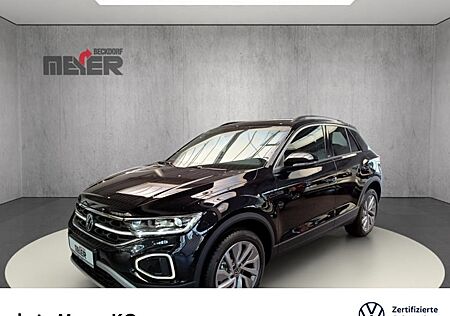 VW T-Roc 1.5 TSI OPF DSG MOVE 5 Türen
