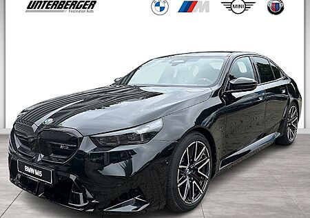BMW M5 Plug-In Hybrid xDrive A 4 Türen