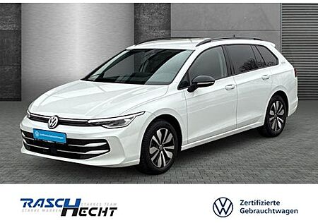 VW Golf Variant 1.5 TSI OPF 110kW Goal Variant 5 Türen