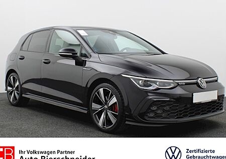 VW Golf GTI 2.0 TDI SCR DSG GTD 5 Türen