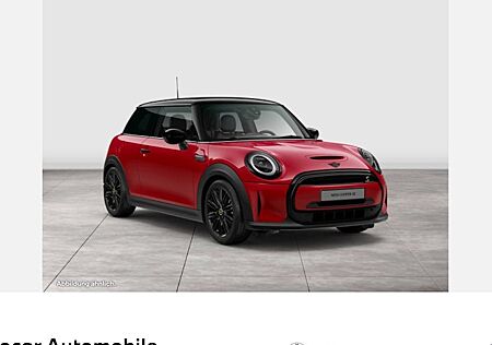 Mini Cooper S E Essential Trim 3 Türen