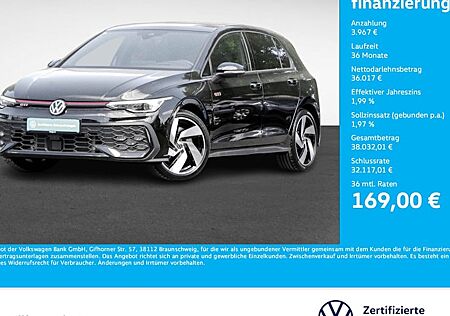 VW Golf GTI 2.0 TSI OPF DSG GTI 5 Türen