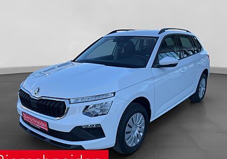Skoda Kamiq 1.0 TSI 70kW Essence 5 Türen