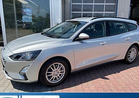 Ford Focus 1,0 EcoBoost 92kW Trend Turnier 5 Türen