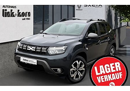 Dacia Duster mild hybrid 140 Journey 5 Türen