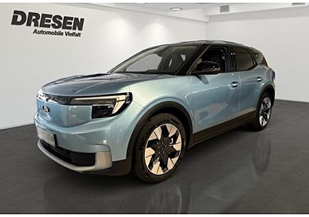 Ford Explorer Dualmotor Extended R. 79kWh AWD Select 5 Türen