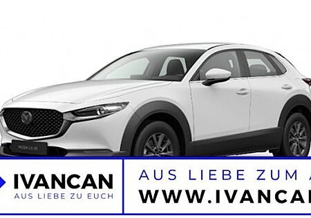 Mazda CX-30 e-SKYACTIV-G M-Hybrid 140 Prime-line 5 Türen